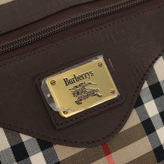 Burberry Haymarket