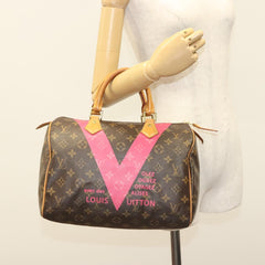 Louis Vuitton Speedy 30