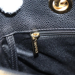 Chanel Grand Shopping