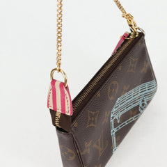 Louis Vuitton Mini Pochette Accessoires