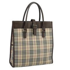 Burberry Nova Check