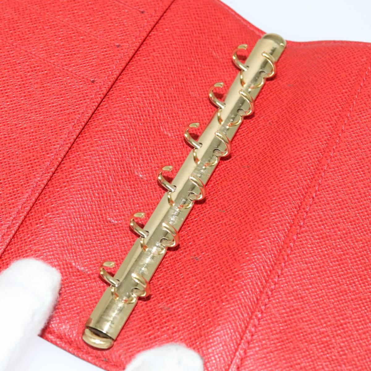 Louis Vuitton Agenda PM