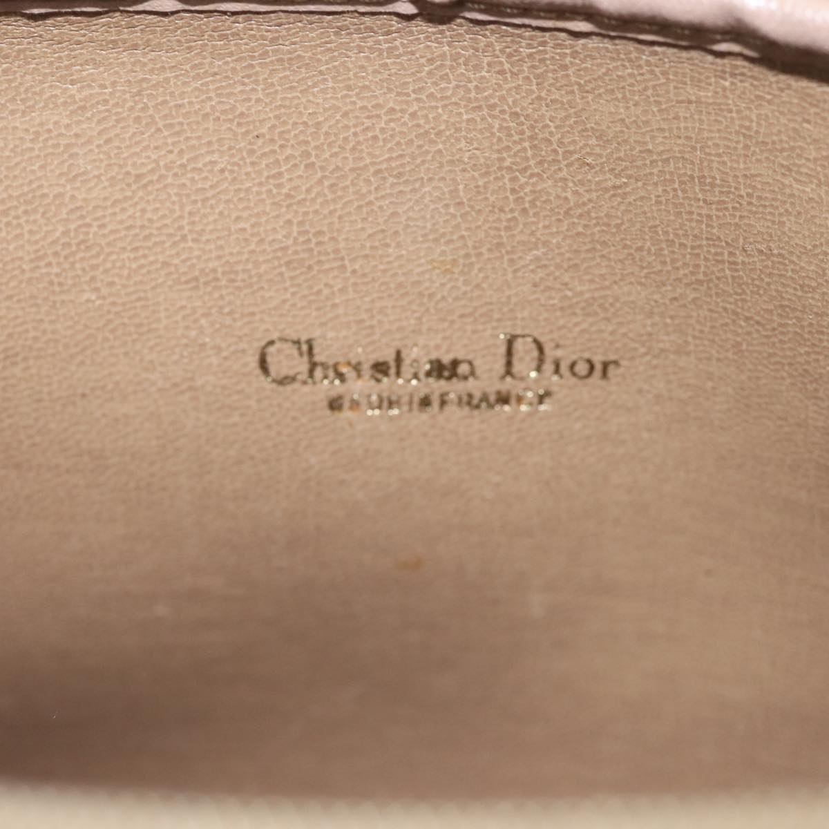 Dior Honeycomb