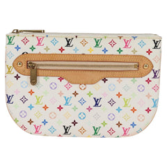 Louis Vuitton Pochette Plat