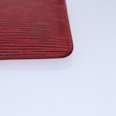 Louis Vuitton Pochette Clés