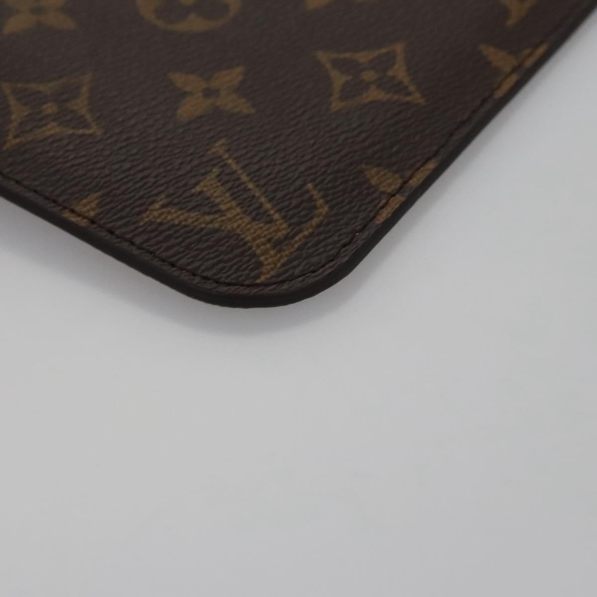 Louis Vuitton Pochette Accessoire