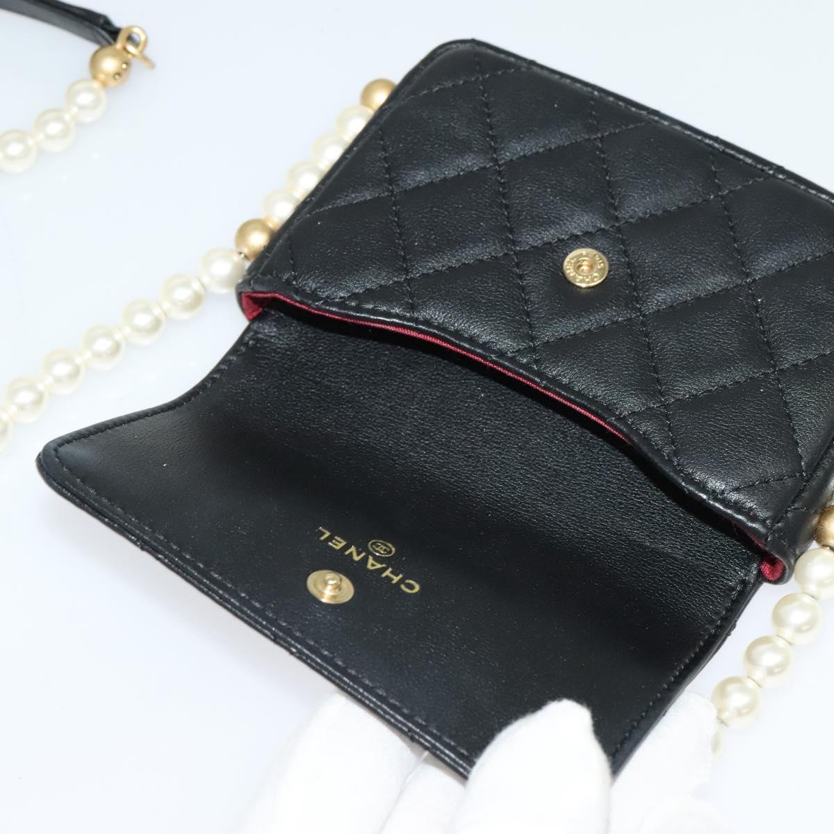 Chanel MINI FLAP BAG