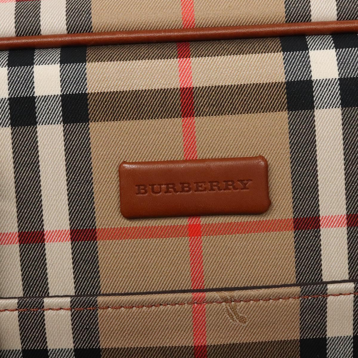 Burberry Nova Check