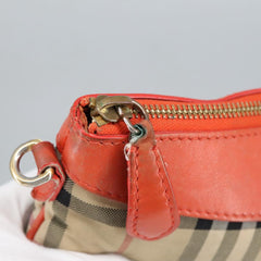Burberry Haymarket