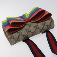 Gucci Butterfly
