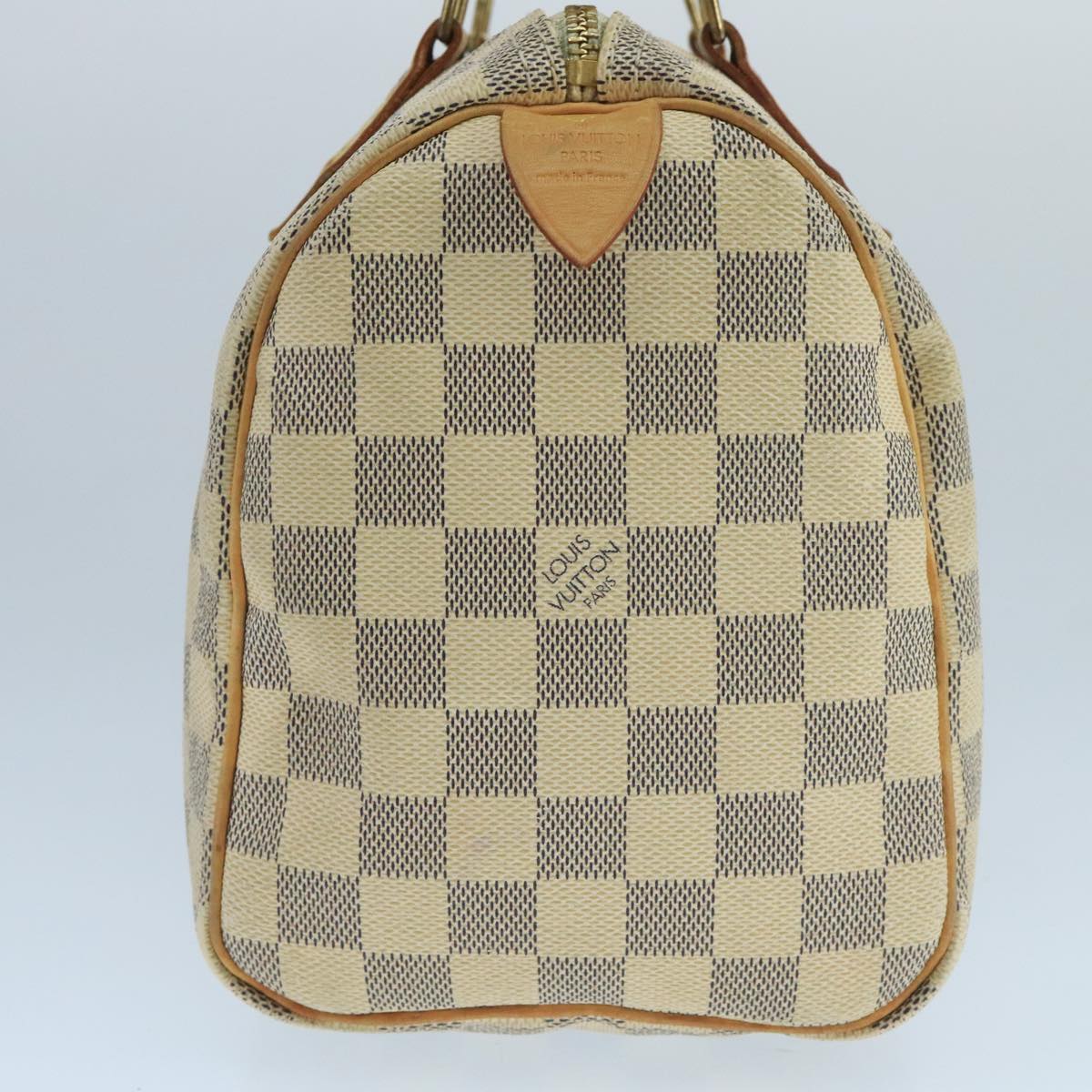 Louis Vuitton Speedy 25