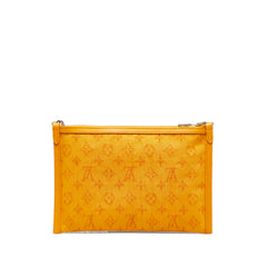 Monogram Antartica Double Flat Messenger_2