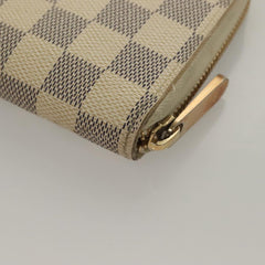 Louis Vuitton Zippy wallet