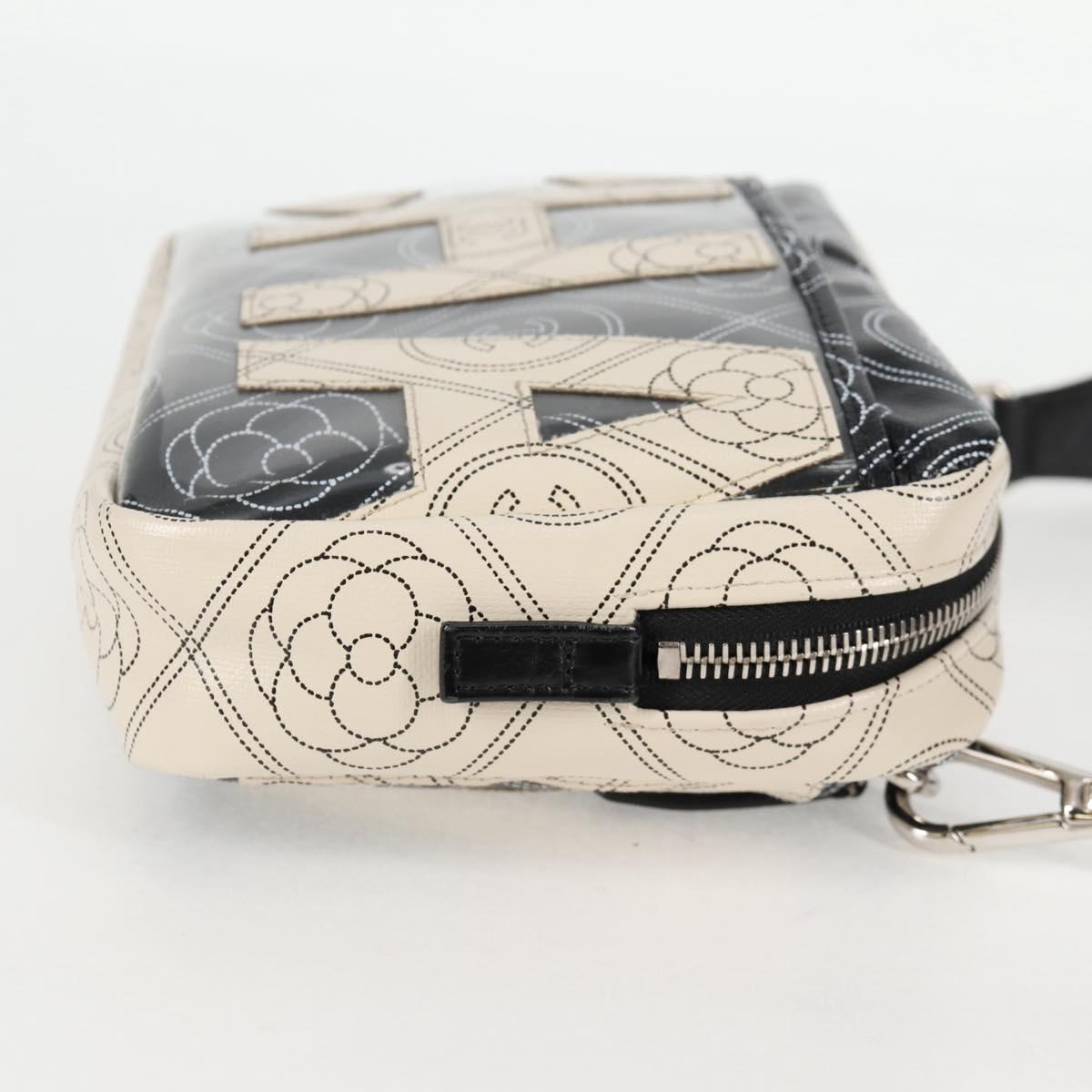 Chanel Camera