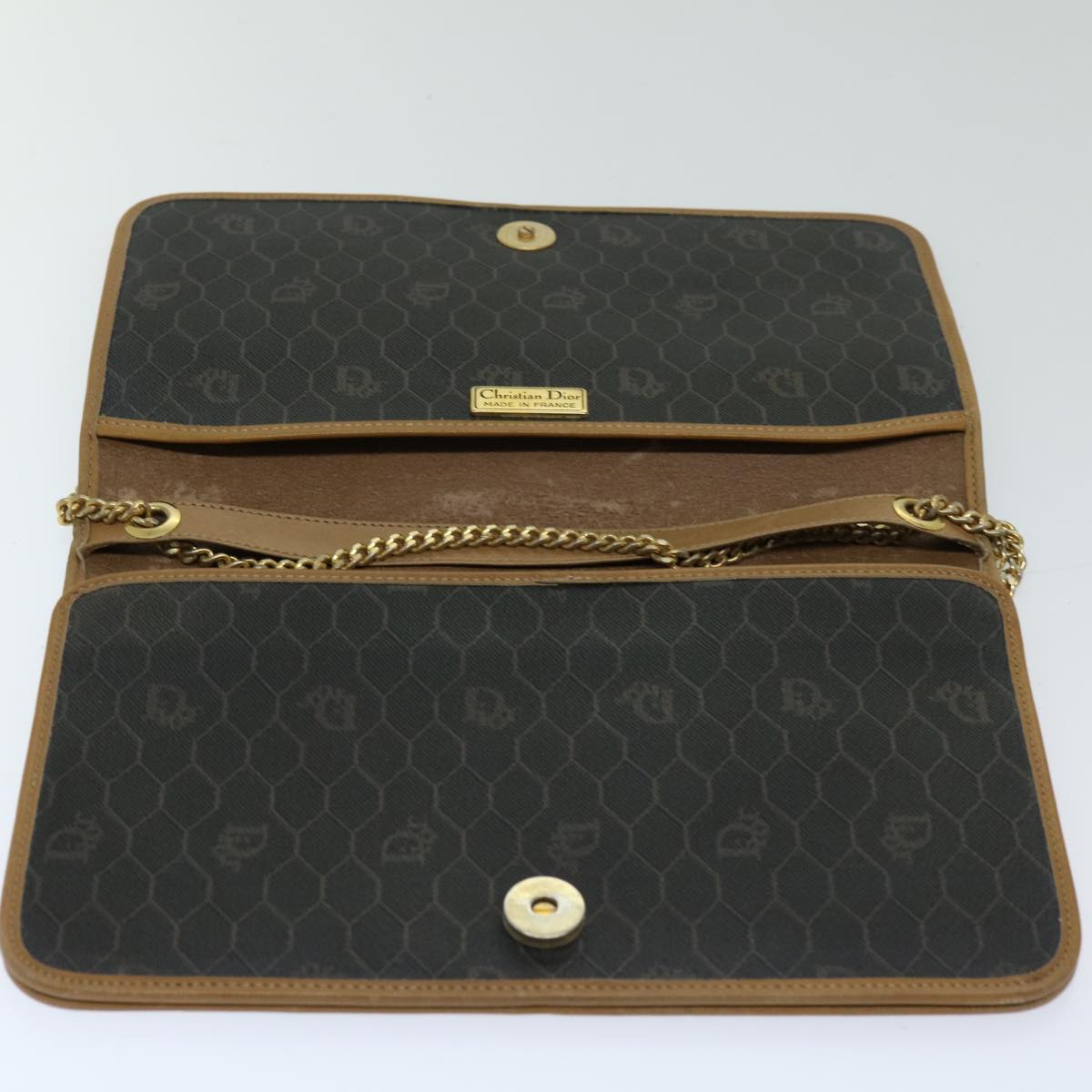 Dior Honeycomb