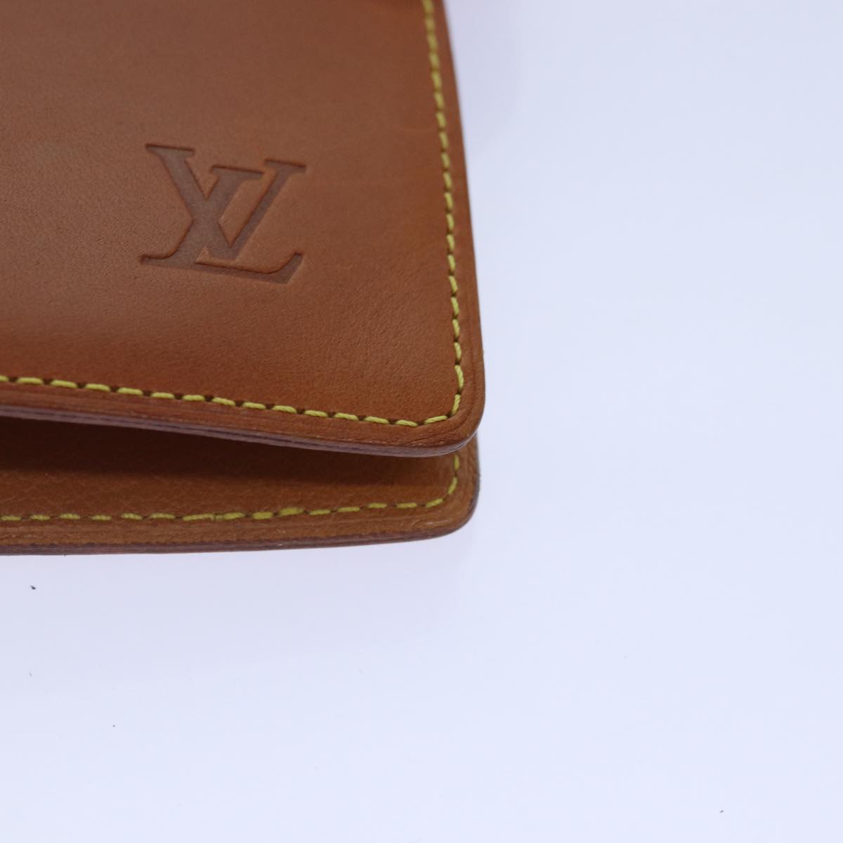 Louis Vuitton Agenda