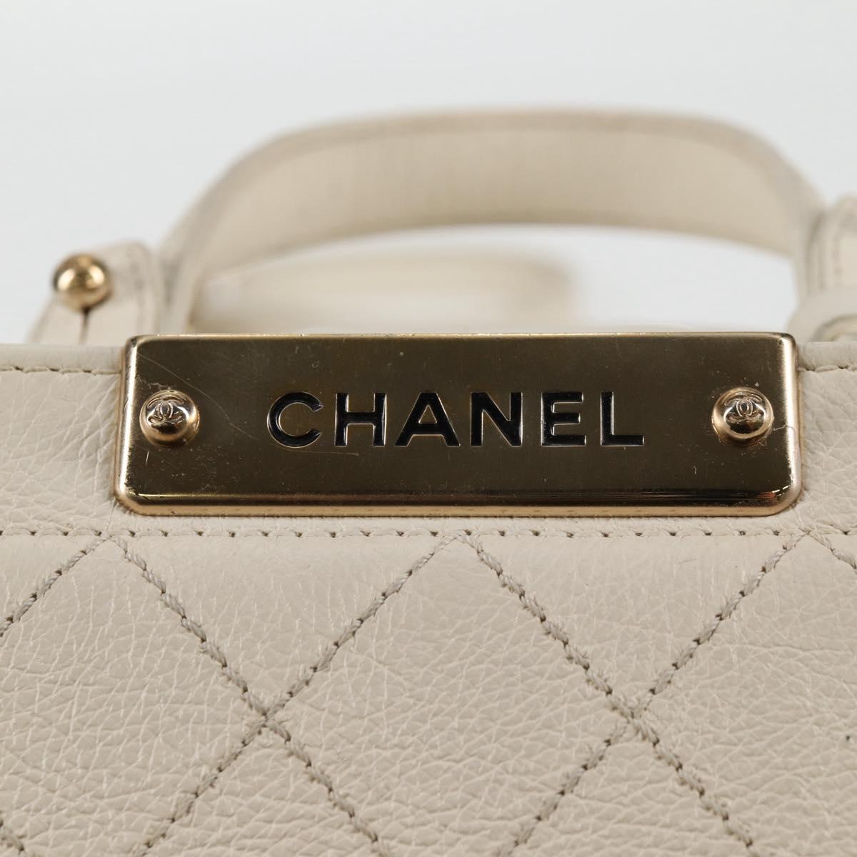 Chanel Shopping