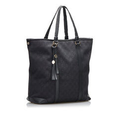 GG Canvas Marrakech Tote Bag_1