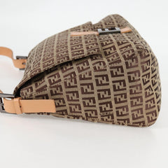 Fendi Mamma Baguette