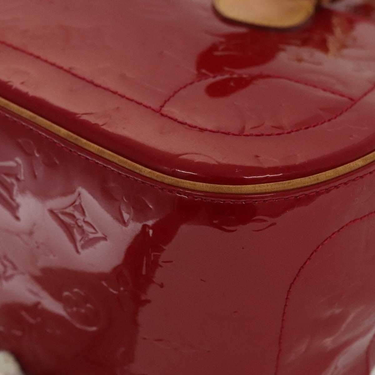 Louis Vuitton Summit Drive