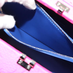 Louis Vuitton Soft Trunk