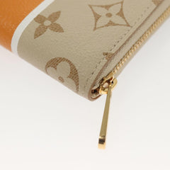 Louis Vuitton Zippy coin purse