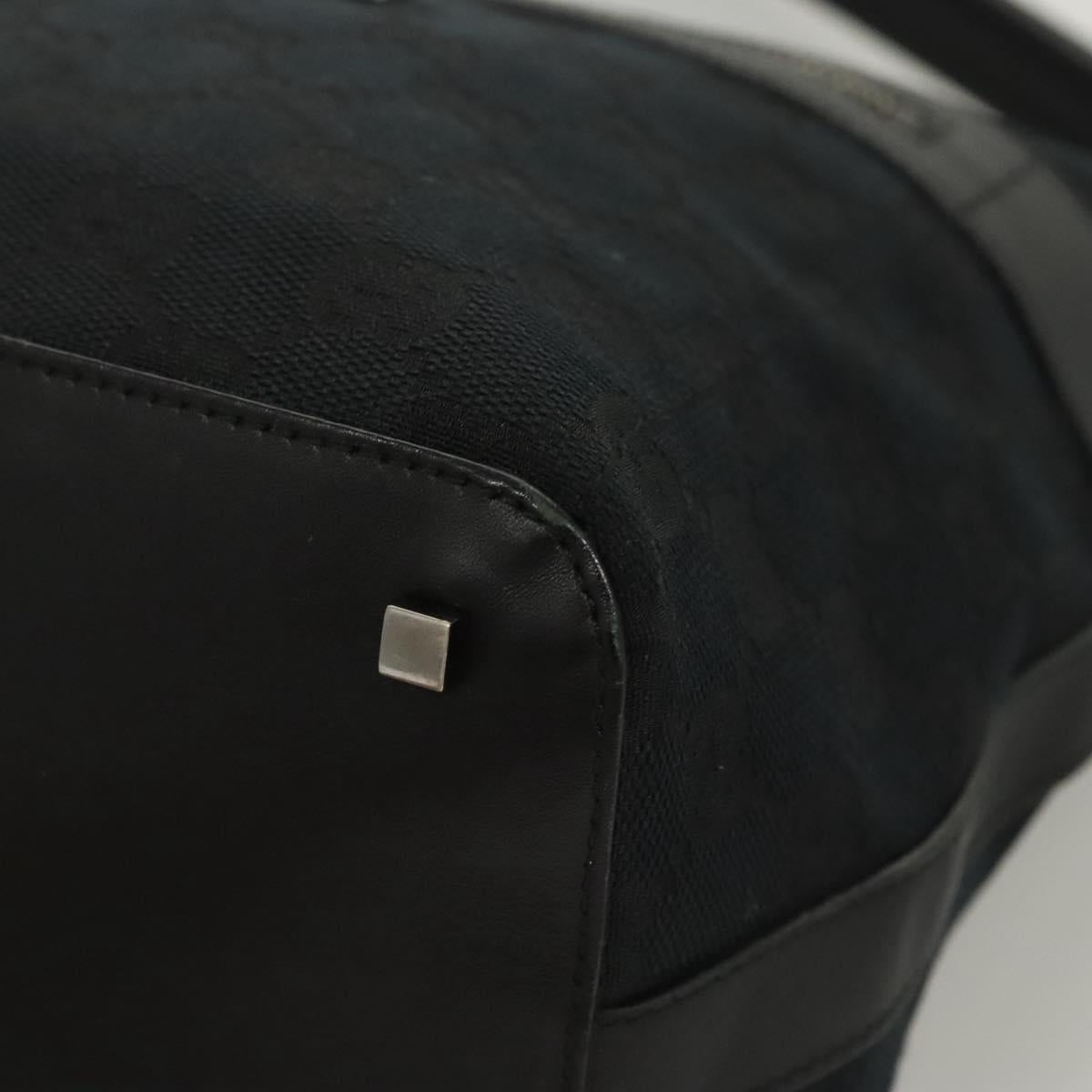Gucci GG canvas