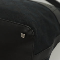 Gucci GG canvas