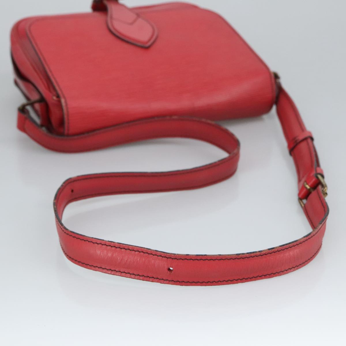 Louis Vuitton Cartouchiere