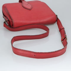 Louis Vuitton Cartouchiere