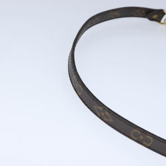 Louis Vuitton Shoulder strap