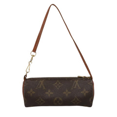 Louis Vuitton Mini baby papillon