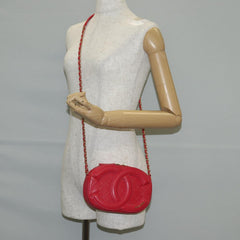 Chanel Camera