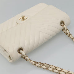 Chanel Double flap