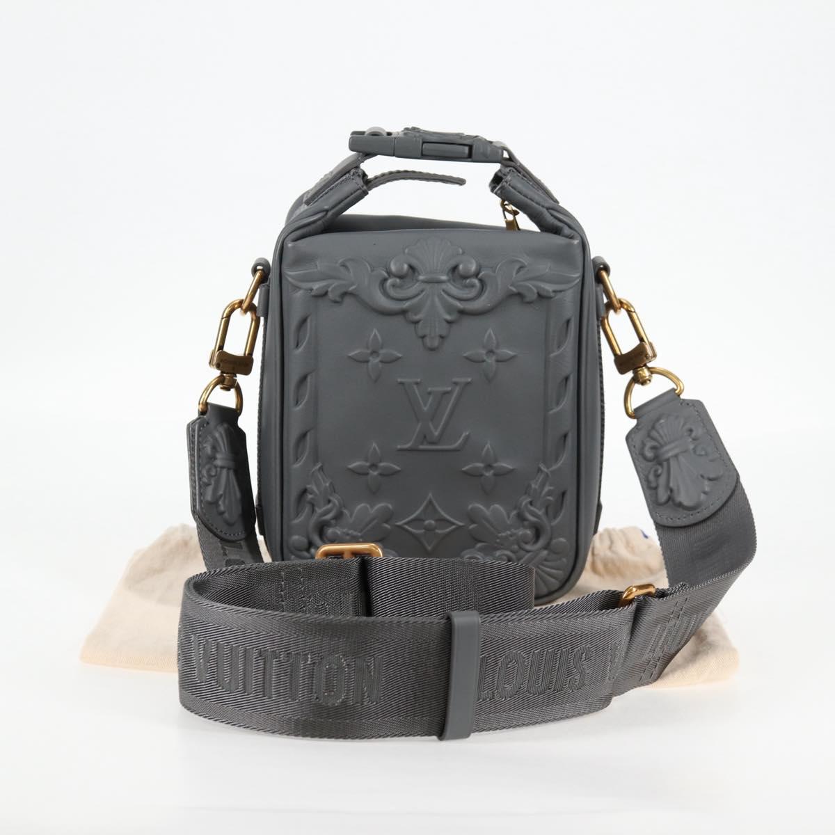 Louis Vuitton Cruiser