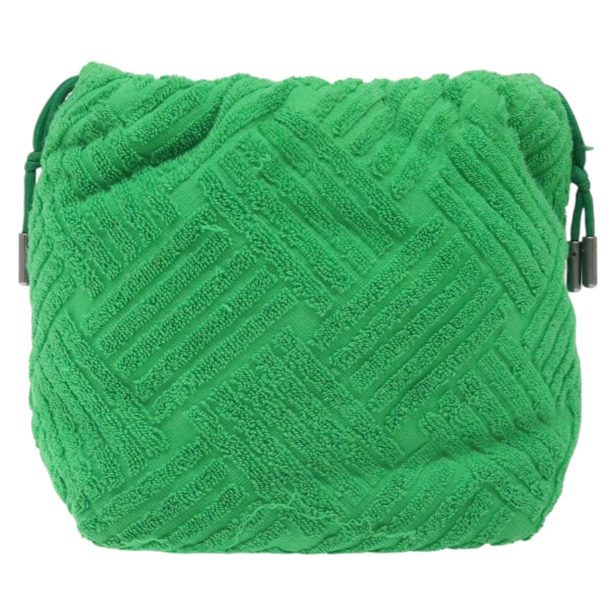 Bottega Veneta Pouch