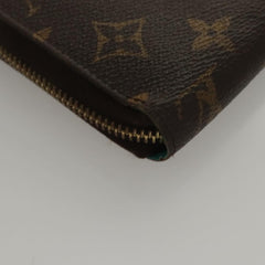 Louis Vuitton Portefeuille zippy