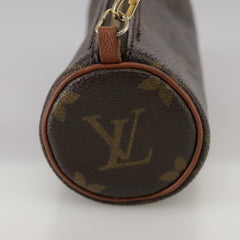 Louis Vuitton Mini baby papillon