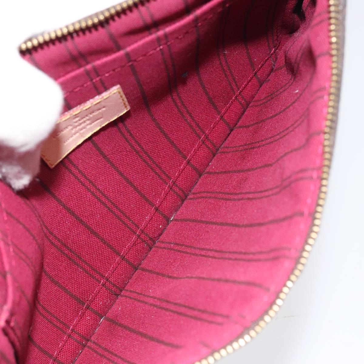 Louis Vuitton POCHETTE NEVERFULL