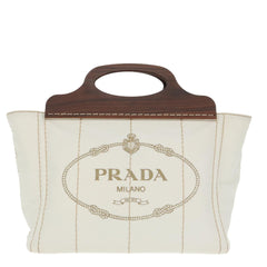 Prada Logo Jacquard