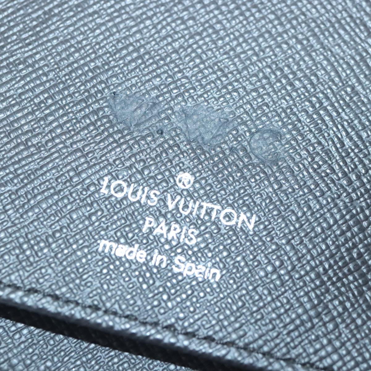 Louis Vuitton Zippy Wallet Vertical