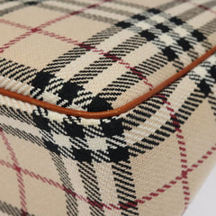 Burberry Nova Check