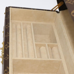 Louis Vuitton Jewelry case