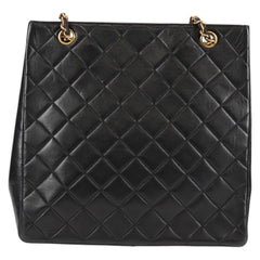 Chanel Shopping
