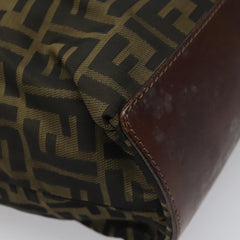 Fendi Zucca