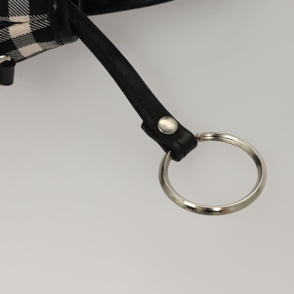 Burberry Nova Check
