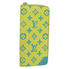 Louis Vuitton Zippy Wallet Vertical