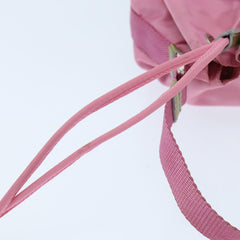 Prada Triangle Logo
