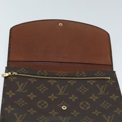 Louis Vuitton Pochette Rabat