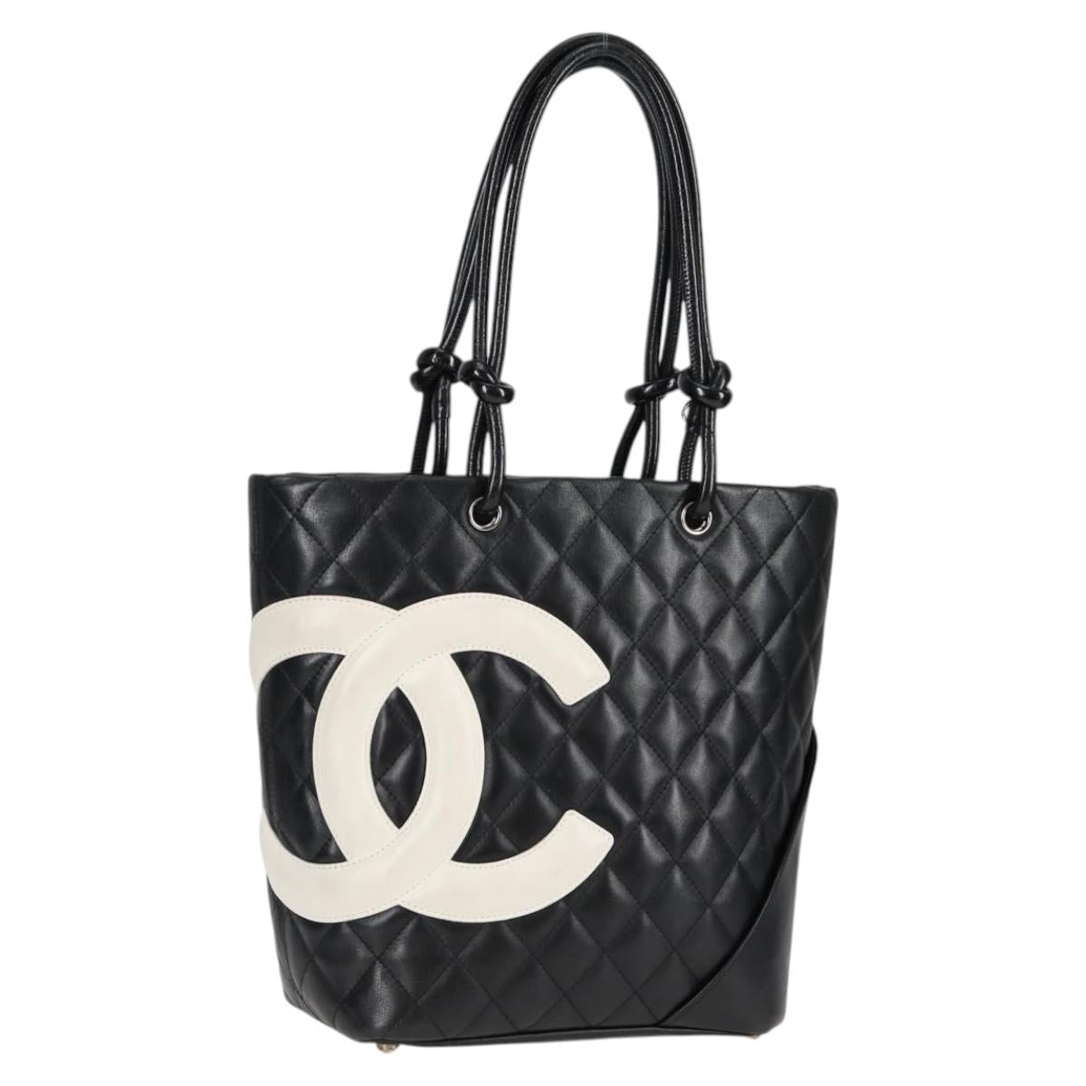 Chanel Cambon